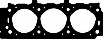 WILMINK GROUP wg1003848 -  Прокладка, головка цилиндра